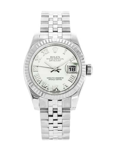 Rolex Datejust Lady 179174 Rolex Datejust Lady 179174